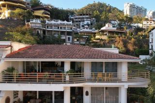 Casa Oro - Huge Penthouse & Terrace - Romantic Zone - 3 Bedrooms - 3 Bath - Puerto Vallarta - 5