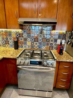 Casa Oro - Huge Penthouse & Terrace - Romantic Zone - 3 Bedrooms - 3 Bath - Puerto Vallarta - 4