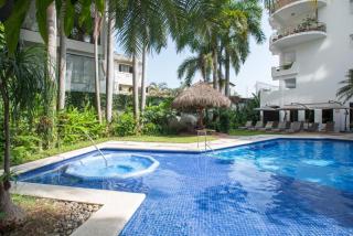 Casa Oro - Huge Penthouse & Terrace - Romantic Zone - 3 Bedrooms - 3 Bath - Puerto Vallarta - 2