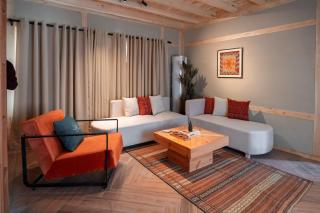 Rivage Resort Skardu - Shigar - 6