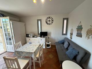 Superbe Emplacement , terrasse et parking! - Saint-Tropez - 3