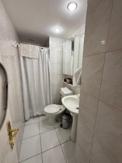 Estudio Las Condes 2 Personas - Santiago - 8