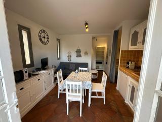 Superbe Emplacement , terrasse et parking! - Saint-Tropez - 1