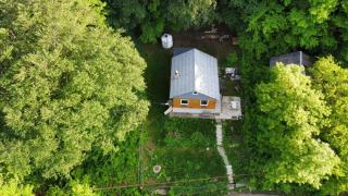 Cottage in Tskhvarichamia forest - 8