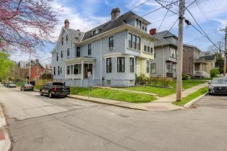 Near Dtwn, Dining and Bars Spacious Cincy Home Base - Cincinnati - 9