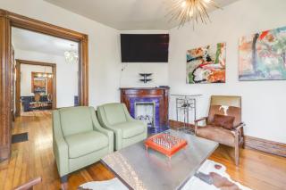 Near Dtwn, Dining and Bars Spacious Cincy Home Base - Cincinnati - 8