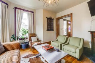 Near Dtwn, Dining and Bars Spacious Cincy Home Base - Cincinnati - 7