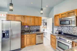 Near Dtwn, Dining and Bars Spacious Cincy Home Base - Cincinnati - 5