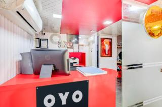 Hotel O Happiness inn - 9