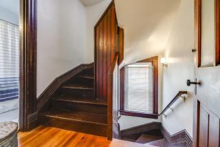 Near Dtwn, Dining and Bars Spacious Cincy Home Base - Cincinnati - 1