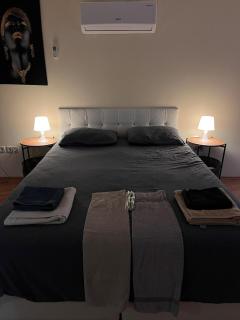 Cozy Apartment Near Oldtown Antalya - Antália - 2