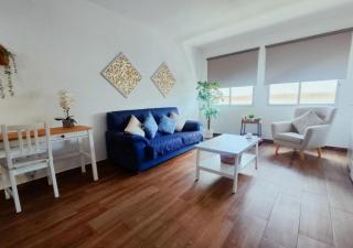 Escapada Deluxe con Wifi 2 Hab 2 Baños con Cocina & SmartTV cerca de Todo - Santa Cruz de Tenerife - 5