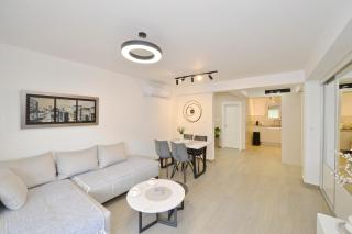 SEA VIEW apartment, Dobrota, Kotor - 5