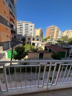 Kledi Aprtament - Vlorë - 1