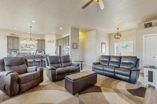 1031 Retreat - McCall - 9