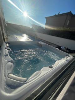 Villa Gusto 4 Mit Pool und beheiztem Whirlpool - 8