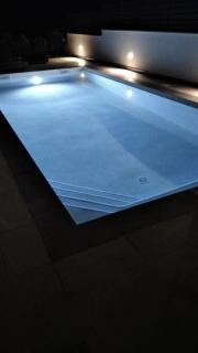 Villa Gusto 4 Mit Pool und beheiztem Whirlpool - Vodnjan - 7