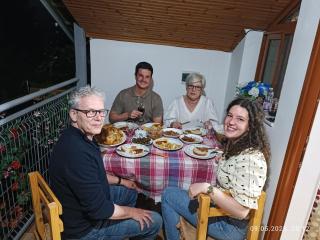 Samuela Cozy Retreat - Berat - 9