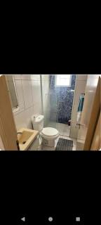 APARTAMENTO Autódromo de Interlagos e Região - São Paulo - 2
