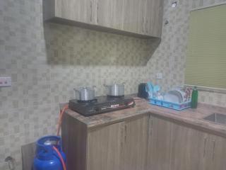 Favour Shield Apartment - Rubuchi - 8