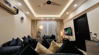 LMY Elysium Tower - Luxury Hotel Serviced Apartments Facing Centaurus Mall Islamabad - Islamabad - 6