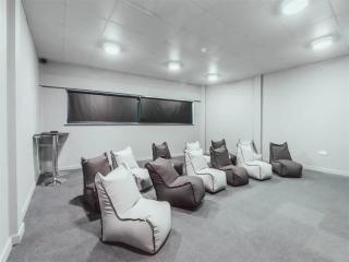 For Students Only Lomax Halls Stoke on Trent - Stoke on Trent - 2