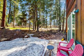 Birch Hole #4 - McCall - 8