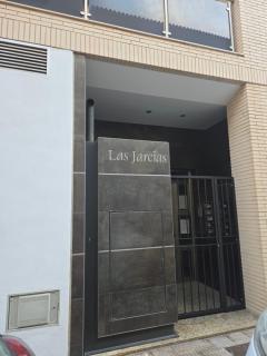 Las Jarcias 3A - Moncofa - 0