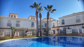 Bonrepòs Palm Beach casa adosada en la playa - Alcossebre - 9