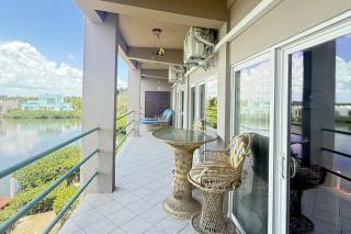 Suite F203 @ Mara Laguna - San Pedro - 9