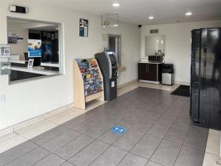 Motel 6-Murfreesboro, TN - Murfreesboro - 8