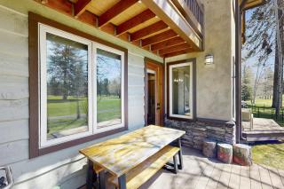 Amelia's Vacation Retreat House - McCall - 5