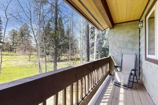 Amelia's Vacation Retreat House - McCall - 4