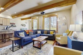 Amelia's Vacation Retreat House - McCall - 2