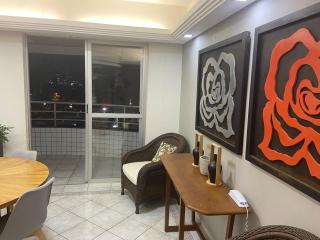 Apartamento Aconchegante - Caldas Novas - Caldas Novas - 9