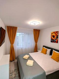 Honey apartment - Tîrgu Ocna - 7