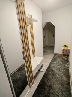 Honey apartment - Tîrgu Ocna - 6