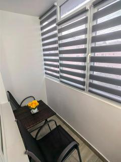 Honey apartment - Tîrgu Ocna - 4