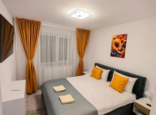 Honey apartment - Tîrgu Ocna - 2