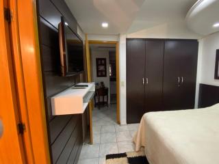 Apartamento Aconchegante - Caldas Novas - 8