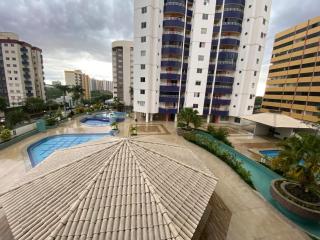 Apartamento Aconchegante - Caldas Novas - Caldas Novas - 7