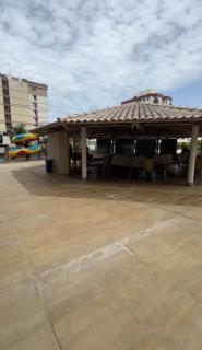 Apartamento Aconchegante - Caldas Novas - Caldas Novas - 5