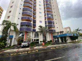 Apartamento Aconchegante - Caldas Novas - Caldas Novas - 4