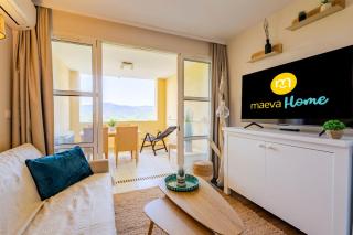 Résidence le Village de Cap Esterel - maeva Home - Studio 4 personnes - Sélection MAE-3501 - Saint-Raphaël - 9