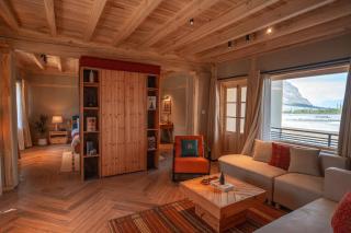 Rivage Resort Skardu - Shigar - 4