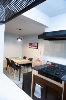 Departamento Maestro - León - 2