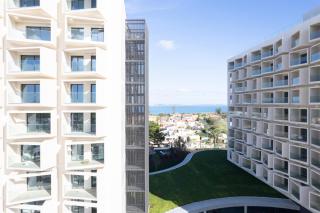 The Editory Residence Lagos - Lagos - 1