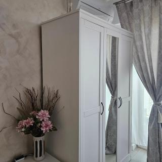 RAINBOW APARTMENT PINK - free parking- zona spital Recuperare Iasi - 6
