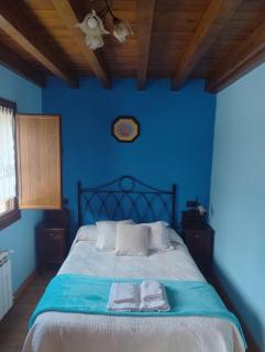 CASA ANGELITA INTRIAGO CANGAS DE ONis - 1