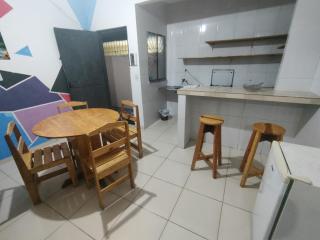 Residencial Romulo Casa - Manaus - 3